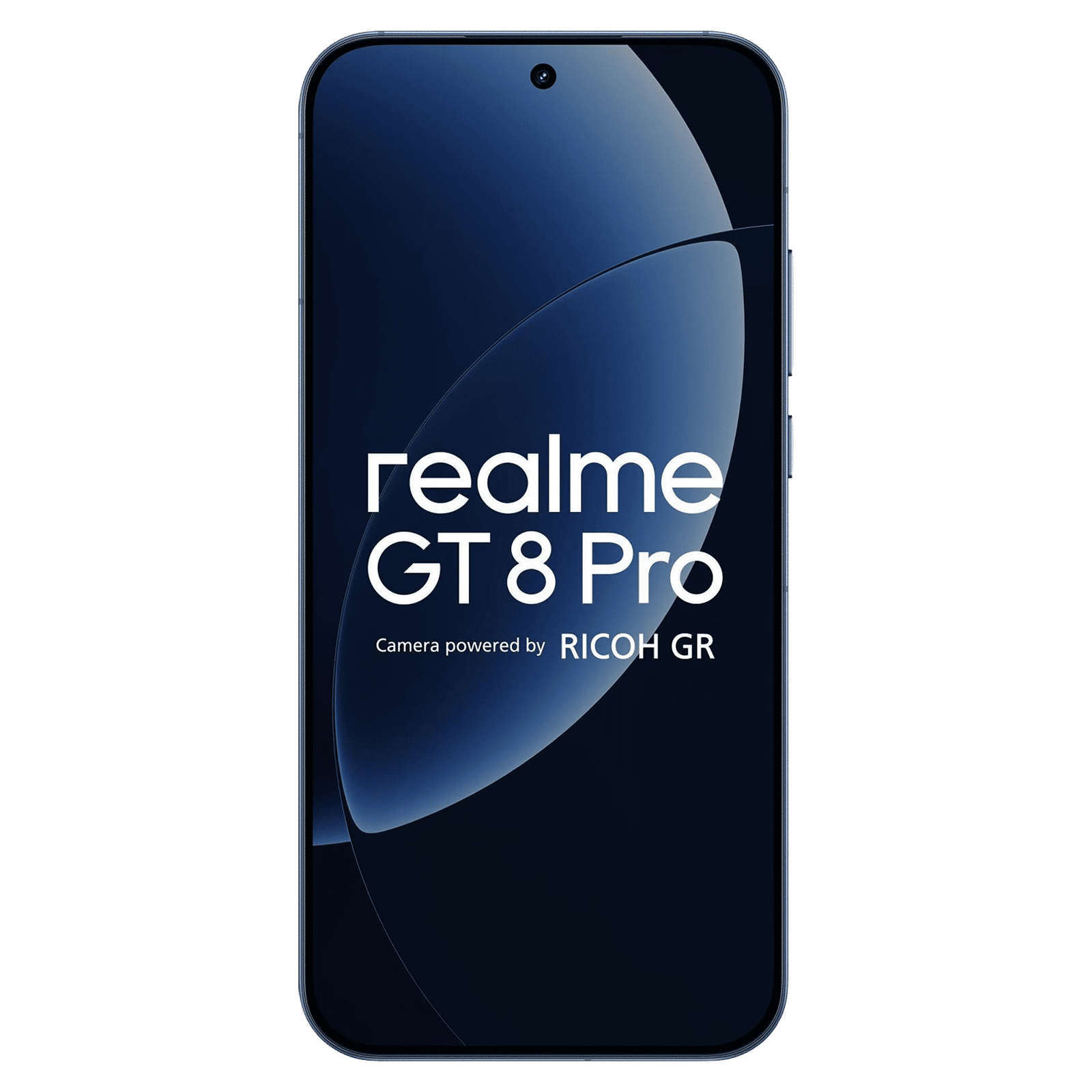 Buy realme GT 8 Pro 5G (12GB RAM, 256GB, Urban Blue) Online - Croma